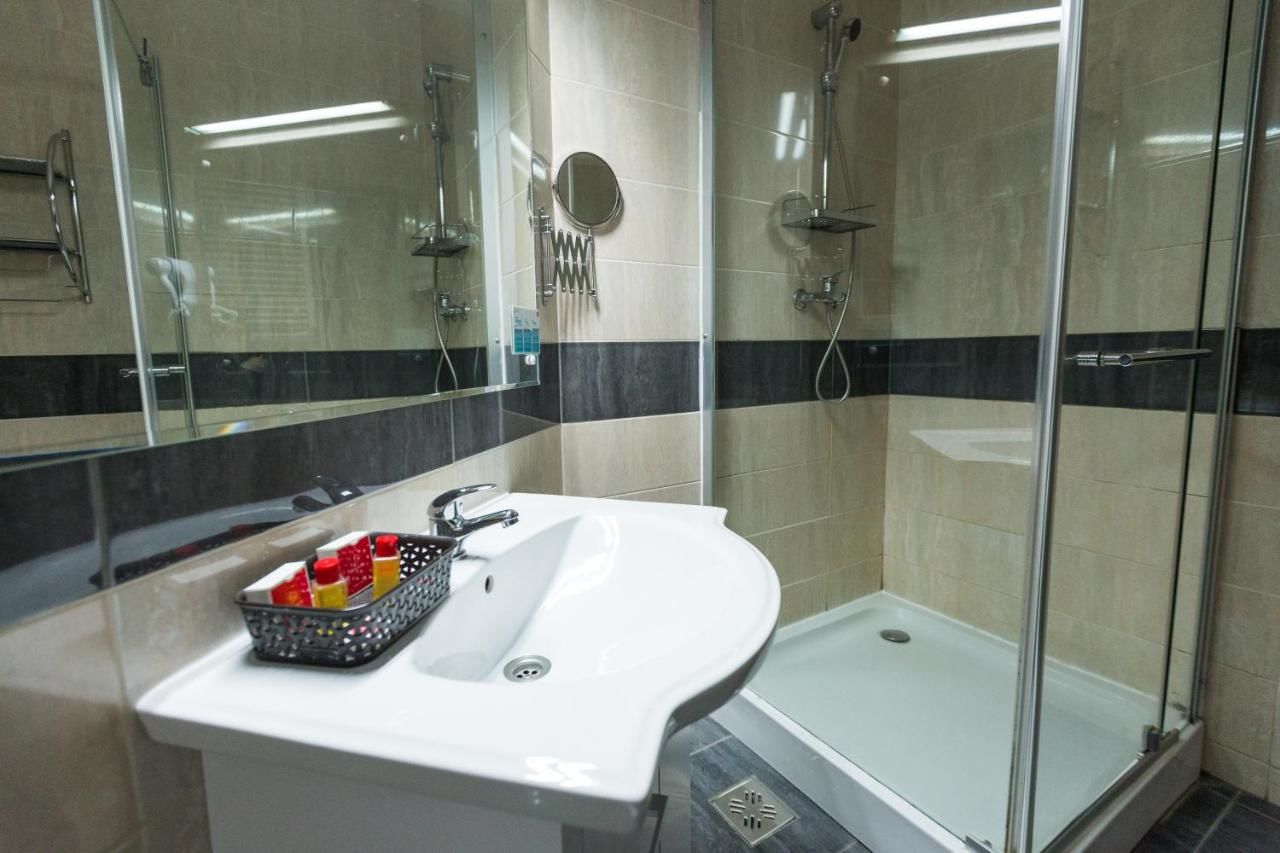 Курортные отели Diana Resort Бэиле-Еркулане