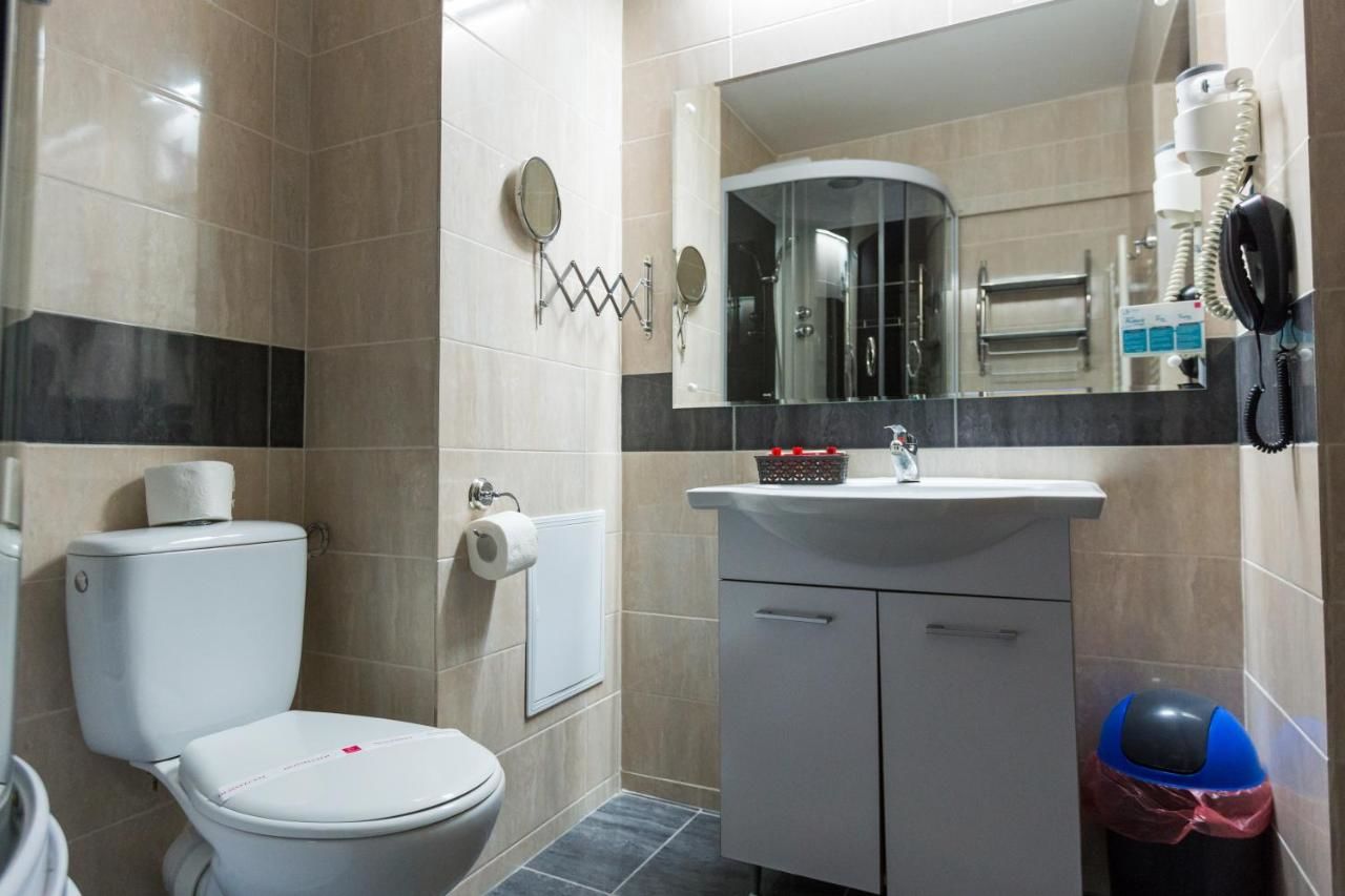 Курортные отели Diana Resort Бэиле-Еркулане