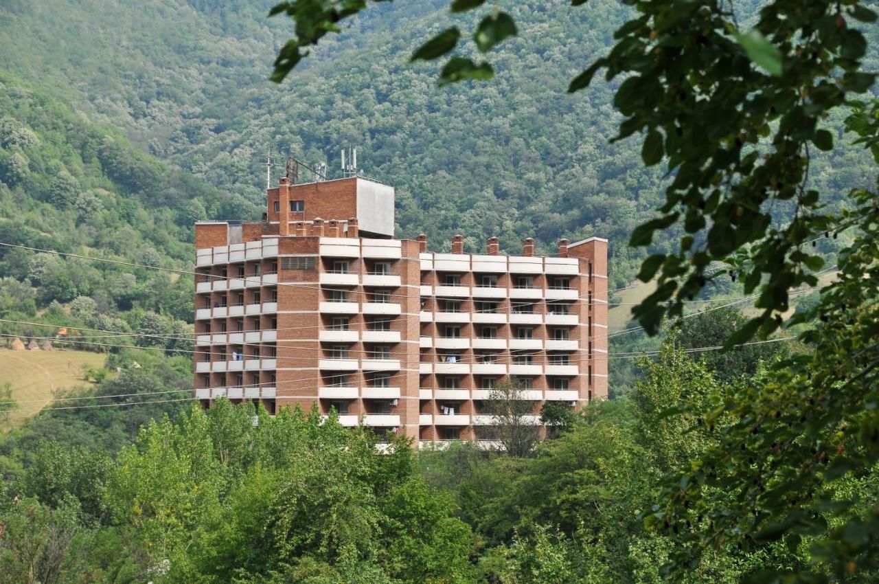 Курортные отели Diana Resort Бэиле-Еркулане-22