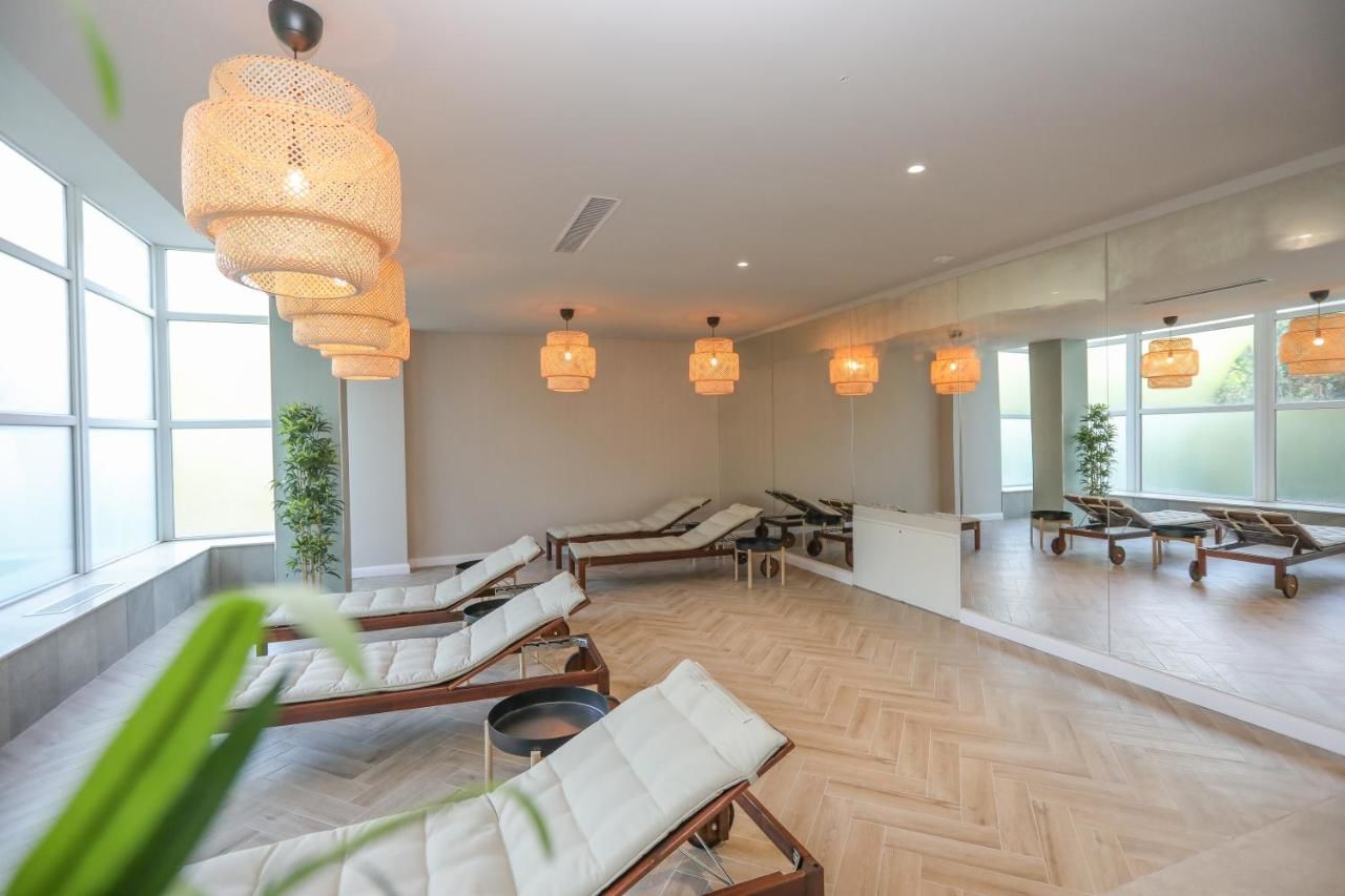 Курортные отели Diana Resort Бэиле-Еркулане-5