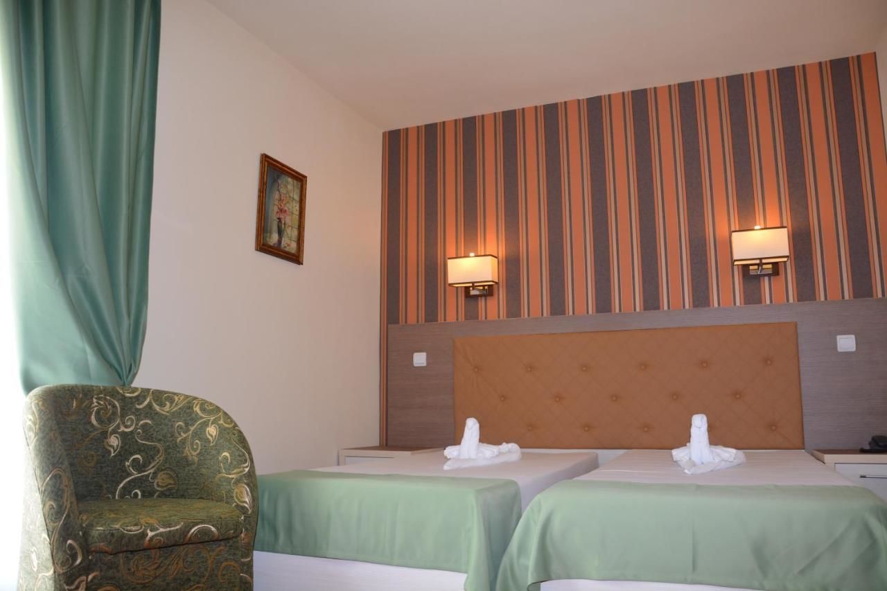 Курортные отели Diana Resort Бэиле-Еркулане-28