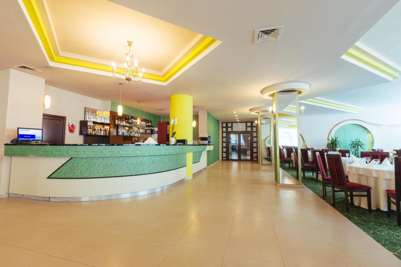 Курортные отели Diana Resort Бэиле-Еркулане-30