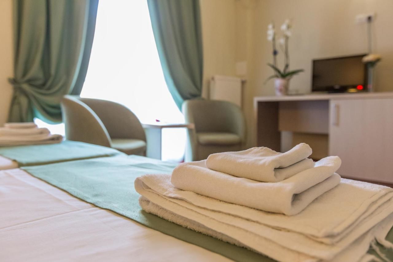 Курортные отели Diana Resort Бэиле-Еркулане-32