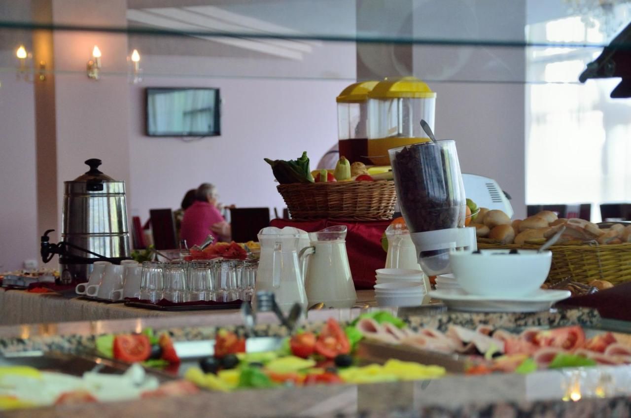 Курортные отели Diana Resort Бэиле-Еркулане-33