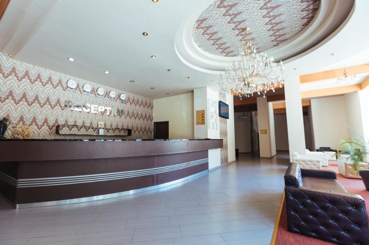 Курортные отели Diana Resort Бэиле-Еркулане-35
