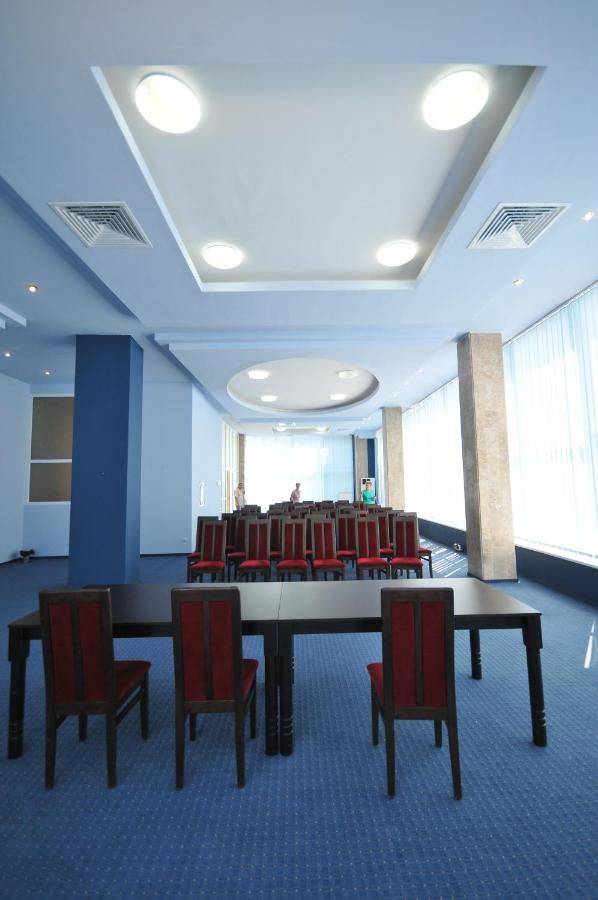 Курортные отели Diana Resort Бэиле-Еркулане-41