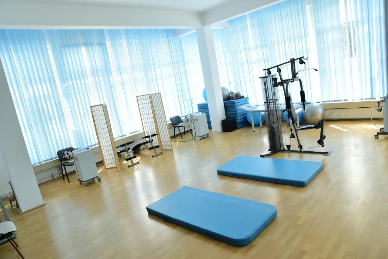 Курортные отели Diana Resort Бэиле-Еркулане-43