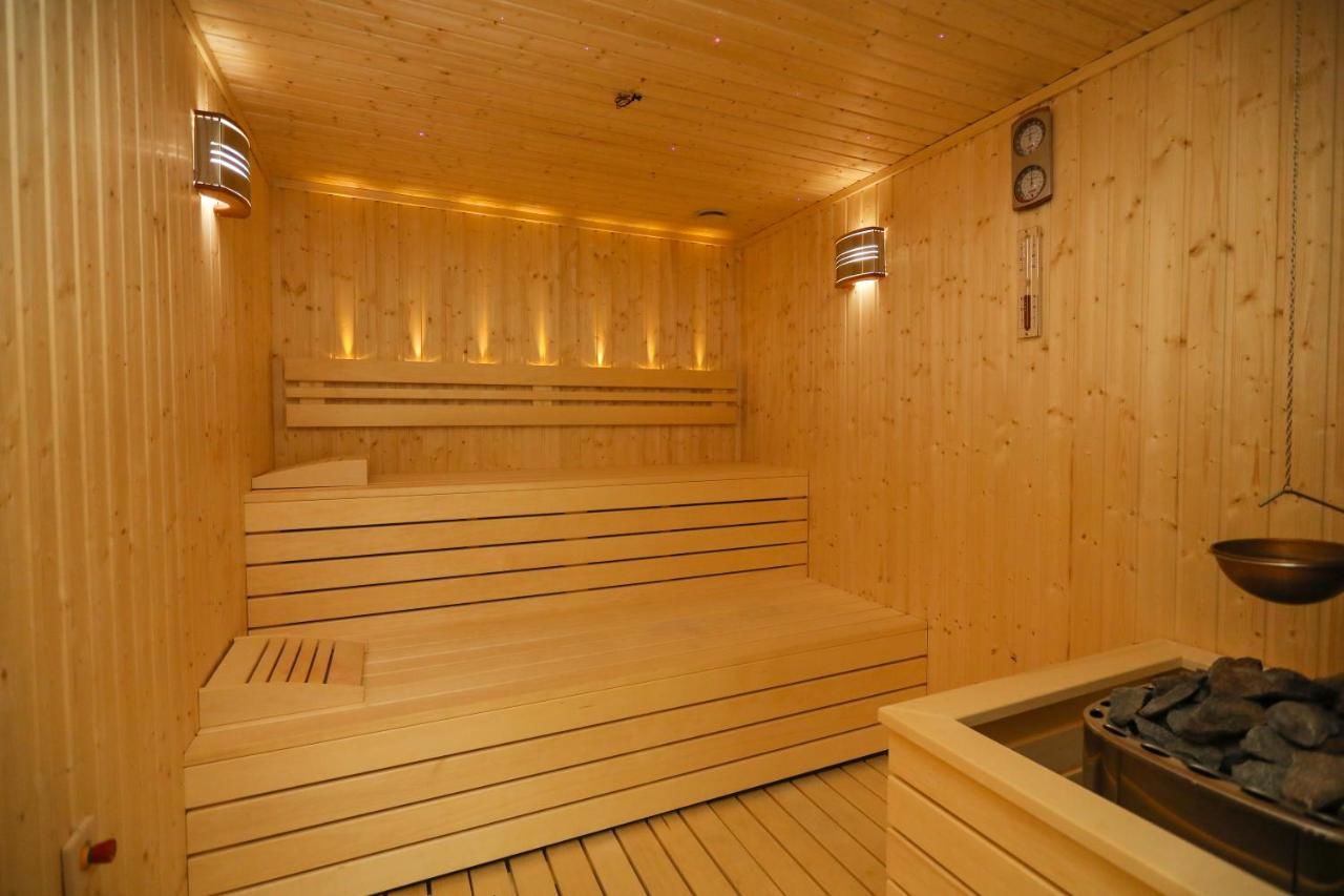 Курортные отели Diana Resort Бэиле-Еркулане-47