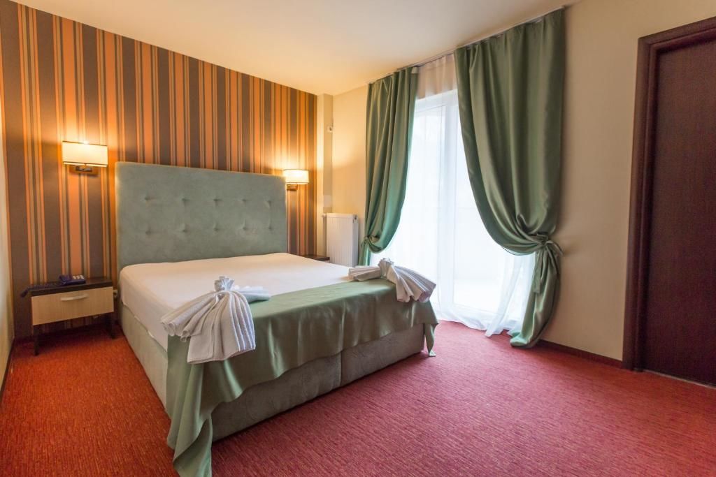 Курортные отели Diana Resort Бэиле-Еркулане-51