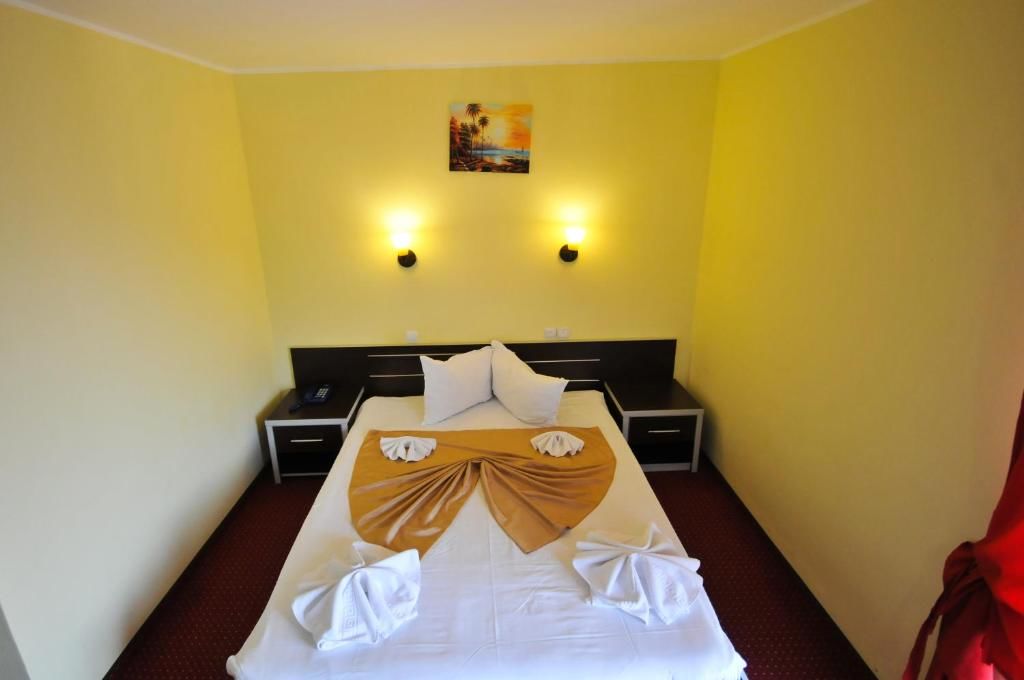 Курортные отели Diana Resort Бэиле-Еркулане-53