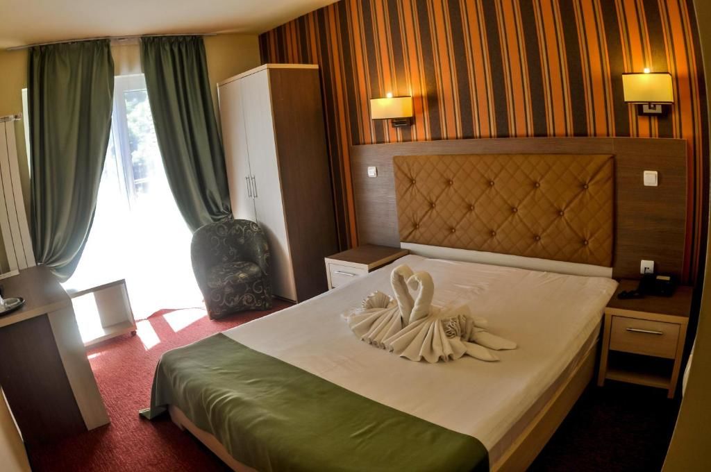 Курортные отели Diana Resort Бэиле-Еркулане-56