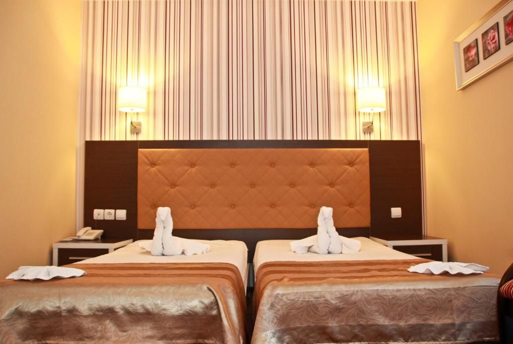 Курортные отели Diana Resort Бэиле-Еркулане-57