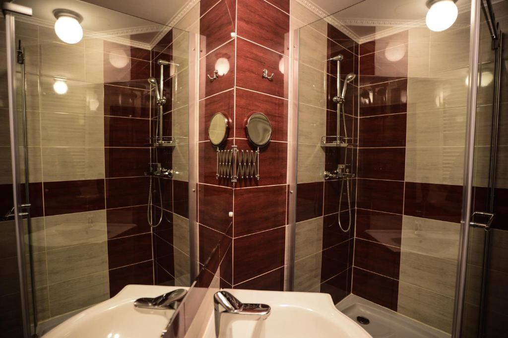Курортные отели Diana Resort Бэиле-Еркулане-59