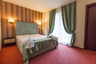 Курортные отели Diana Resort Бэиле-Еркулане Улучшенный люкс с 1 спальней-3