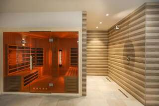 Курортные отели Diana Resort Бэиле-Еркулане-2
