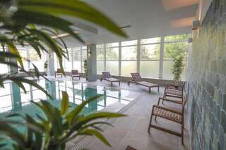 Курортные отели Diana Resort Бэиле-Еркулане-3