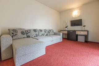 Курортные отели Diana Resort Бэиле-Еркулане Улучшенный люкс с 1 спальней-4