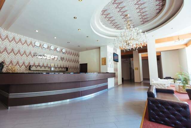 Курортные отели Diana Resort Бэиле-Еркулане-34
