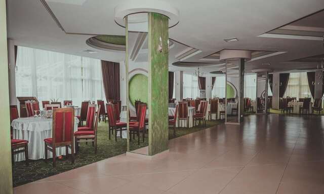 Курортные отели Diana Resort Бэиле-Еркулане-36
