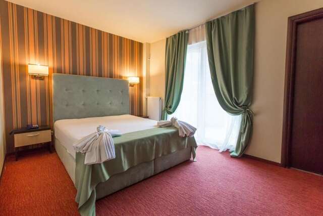 Курортные отели Diana Resort Бэиле-Еркулане-50